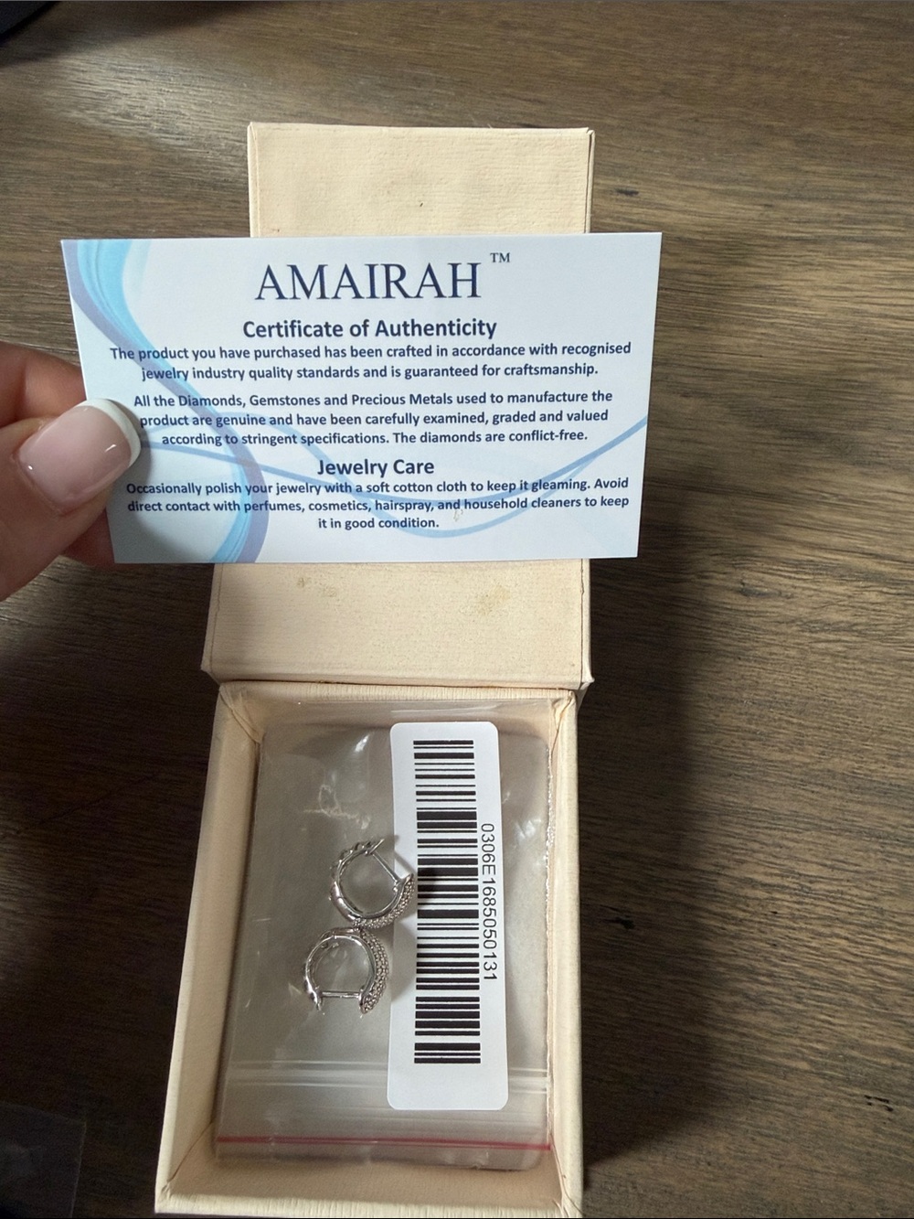 Product Subcategory Identification - Picture 2 of 4